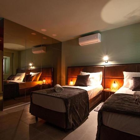 X Boutique Marinac Studio Apartments & Rooms Šibenik Buitenkant foto