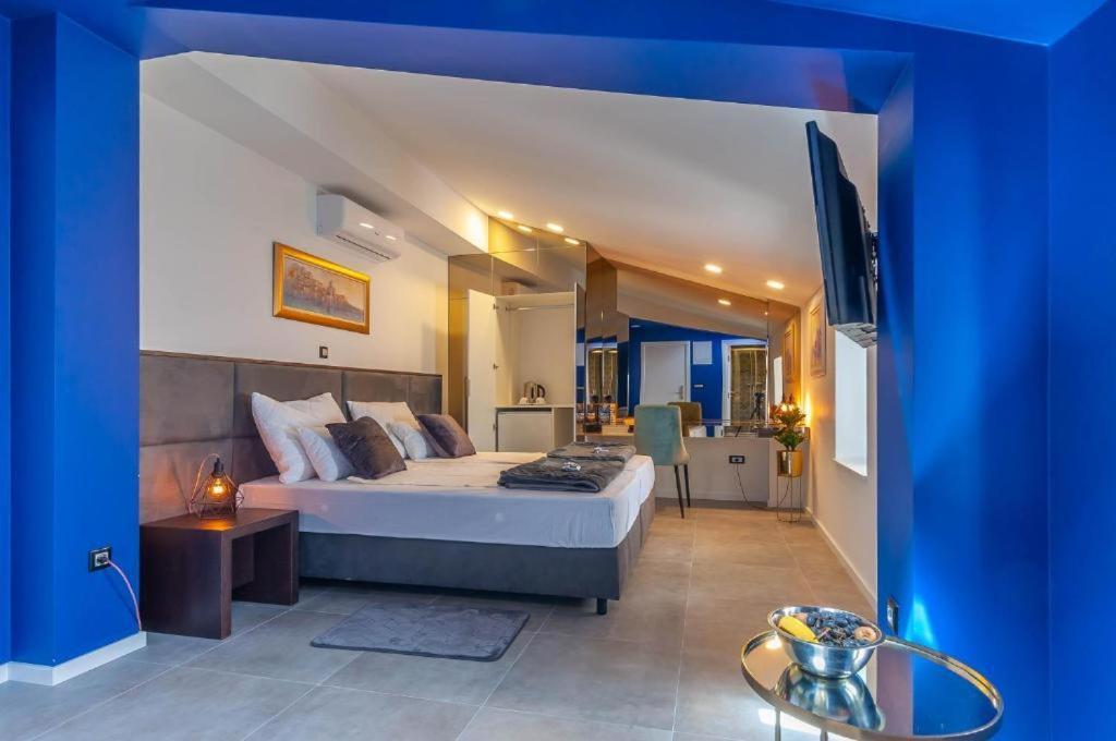 X Boutique Marinac Studio Apartments & Rooms Šibenik Buitenkant foto