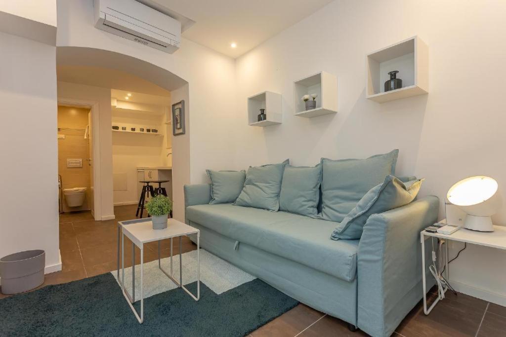 X Boutique Marinac Studio Apartments & Rooms Šibenik Buitenkant foto