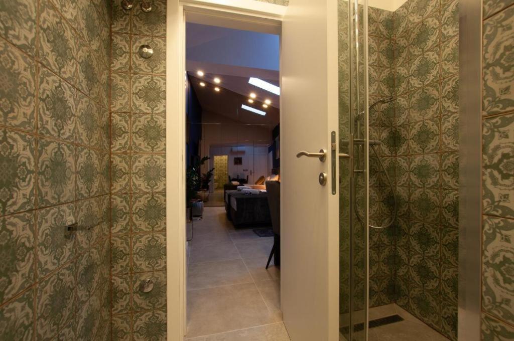 X Boutique Marinac Studio Apartments & Rooms Šibenik Buitenkant foto