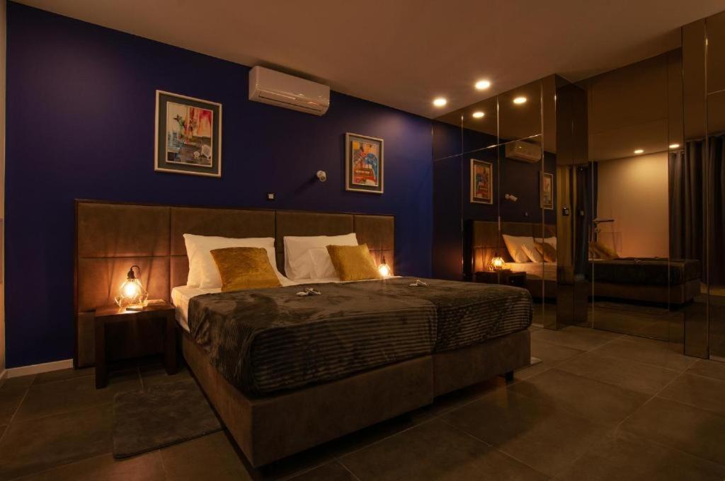 X Boutique Marinac Studio Apartments & Rooms Šibenik Buitenkant foto