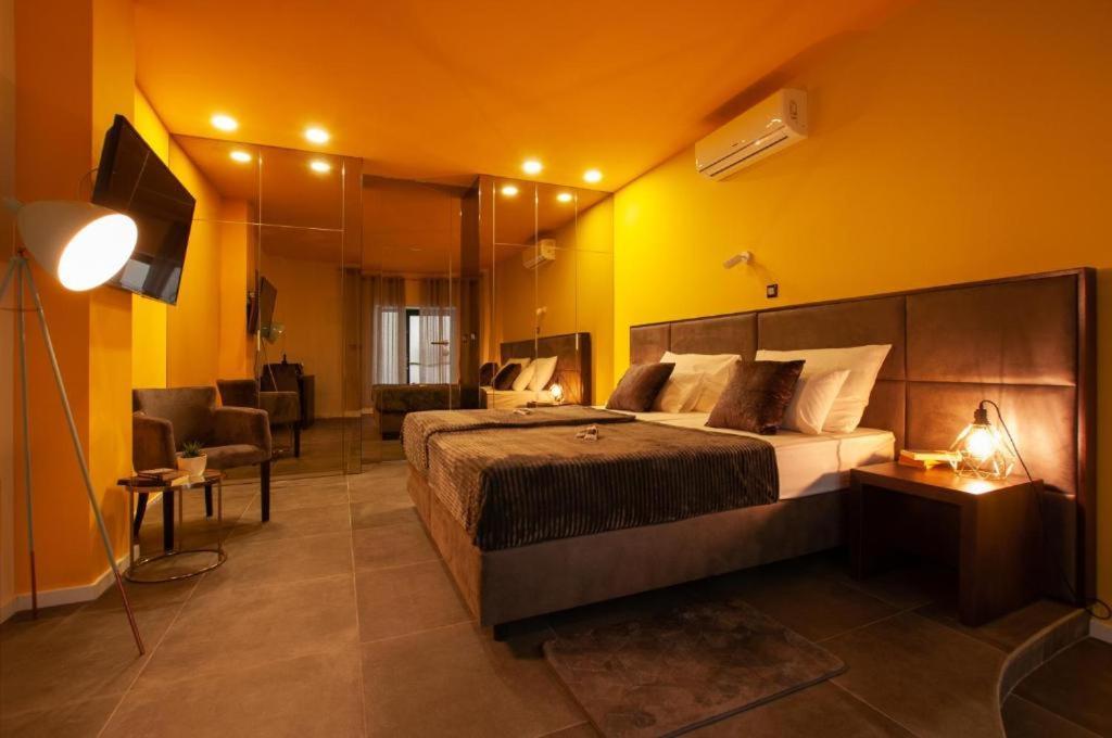 X Boutique Marinac Studio Apartments & Rooms Šibenik Buitenkant foto